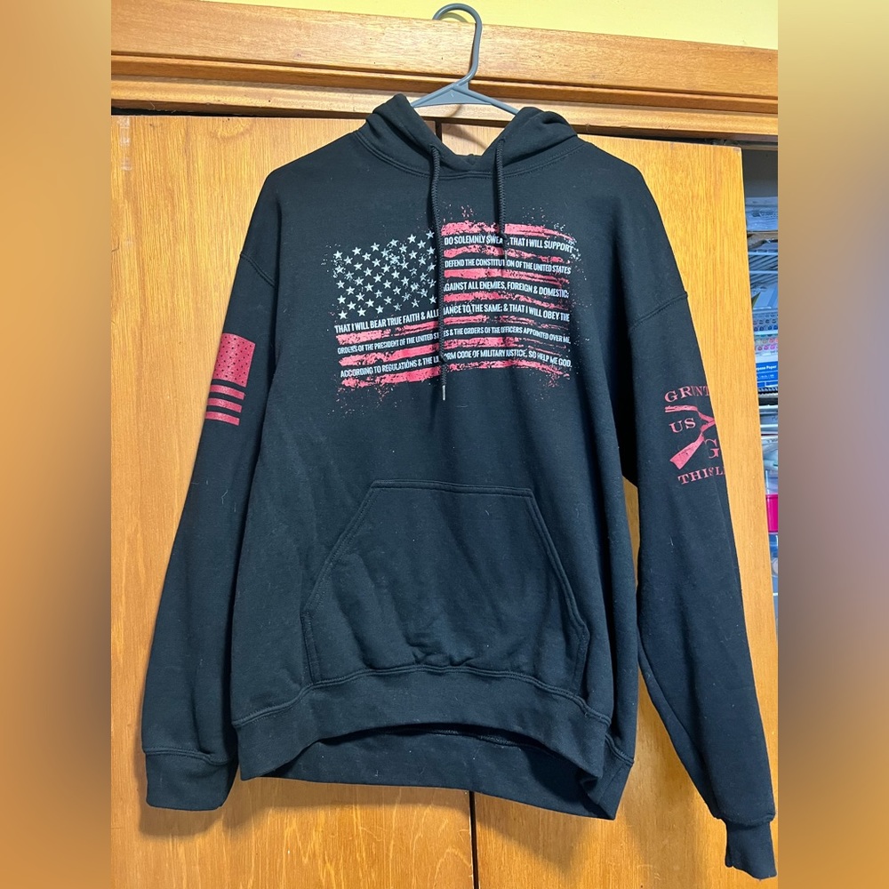 Gruntstyle Hoodie